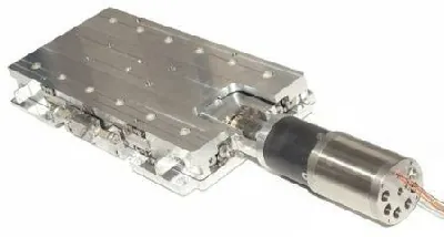 130mm travel linear slide