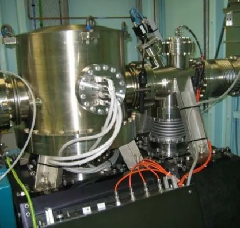 Quad diode and secondary source aperture assembly installed on the XFM beamline at the Australian Synchrotron